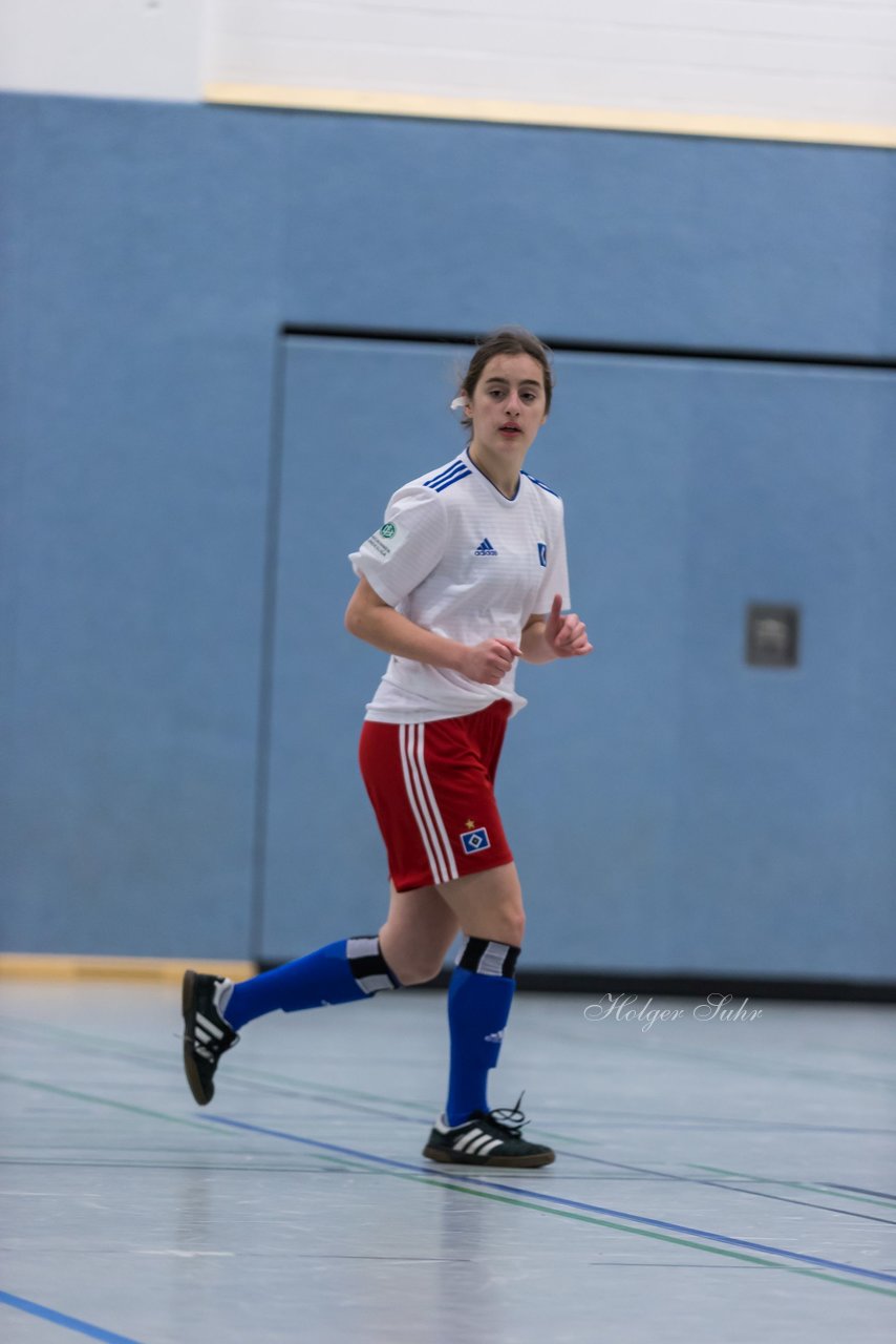 Bild 51 - B-Juniorinnen Futsal Qualifikation